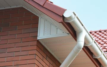Cademuir soffit repair costs